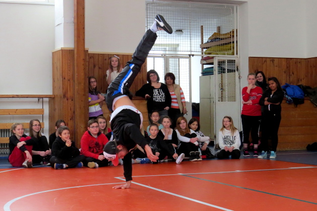 street dance 1 kamdance 10022015