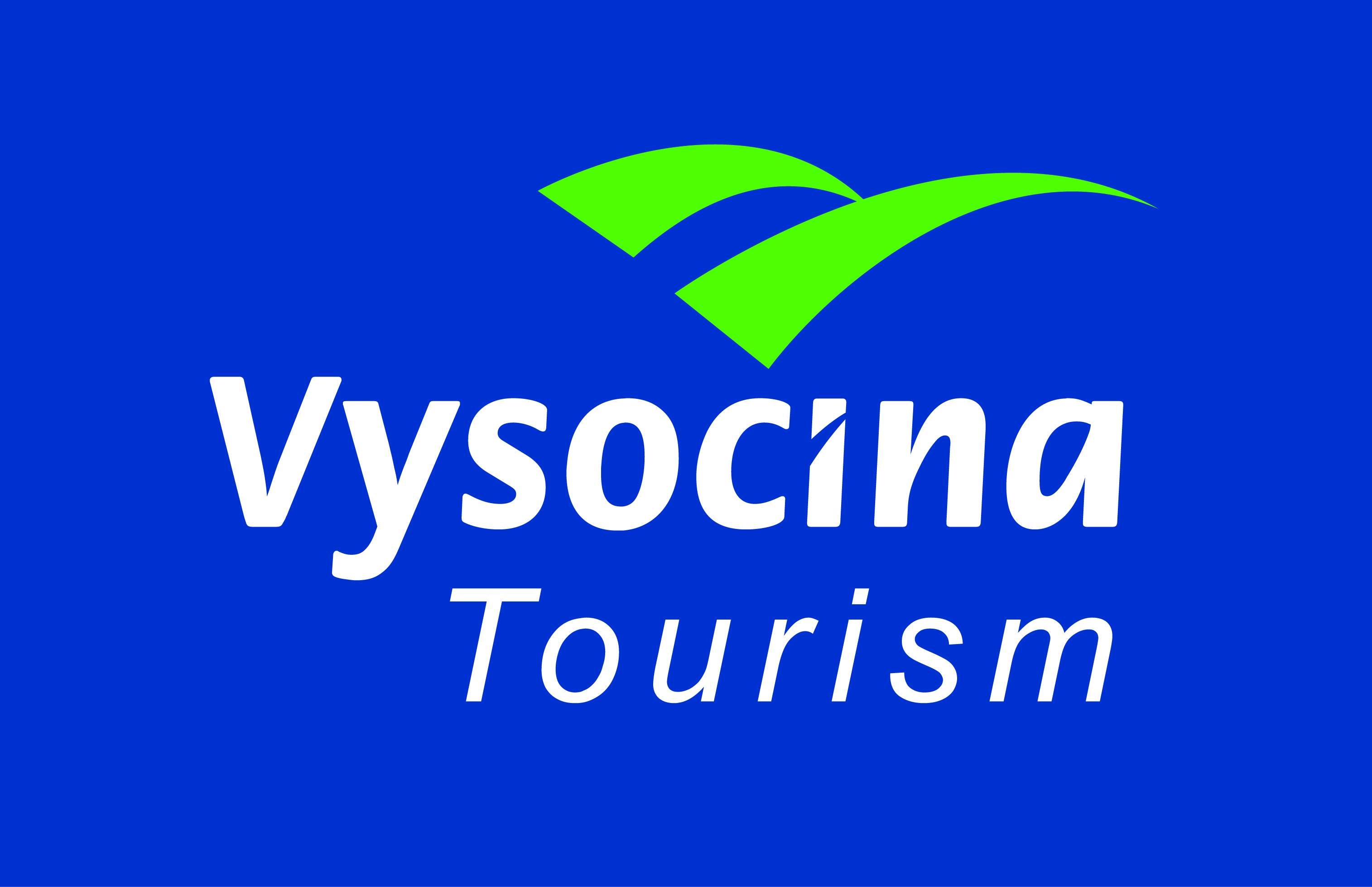 vysocina tourism