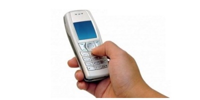 mobil sms